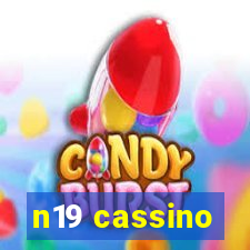 n19 cassino